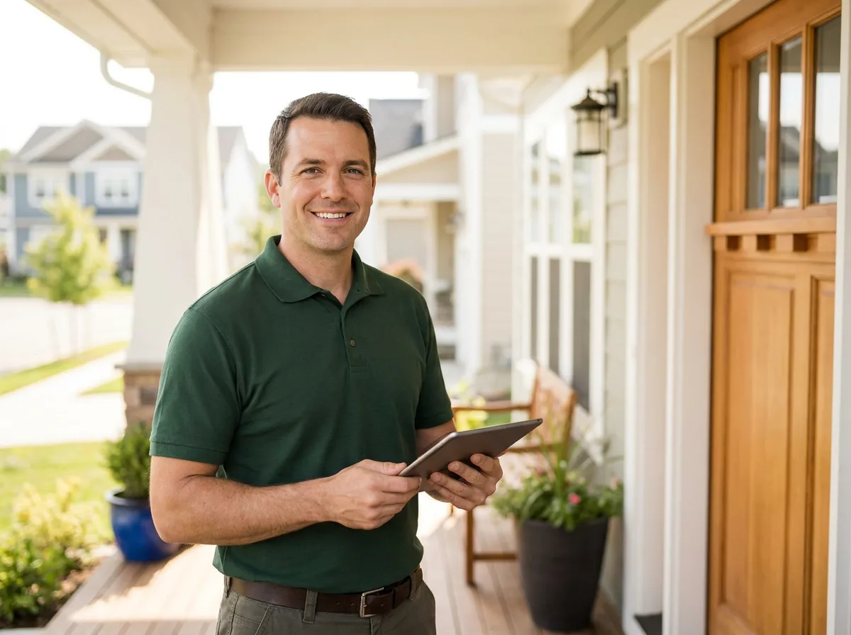 Pest control FAQs for Bel Air, MD